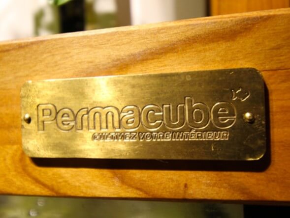 Permacube